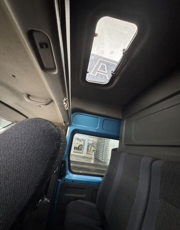 Грузопассажирский фургон ГАЗ ГАЗель Next 2.8 MT, , 280 000 км: фото 23