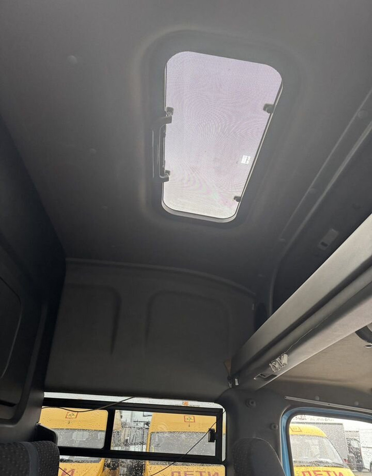 Грузопассажирский фургон ГАЗ ГАЗель Next 2.8 MT, , 280 000 км: фото 27