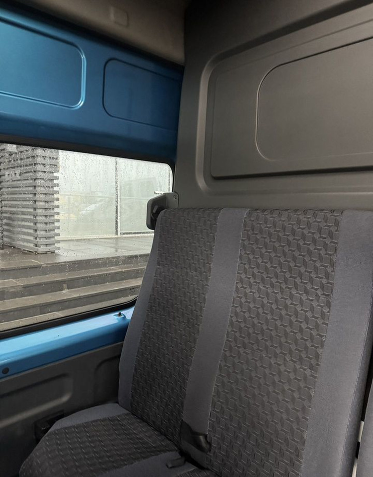 Грузопассажирский фургон ГАЗ ГАЗель Next 2.8 MT, , 280 000 км: фото 21