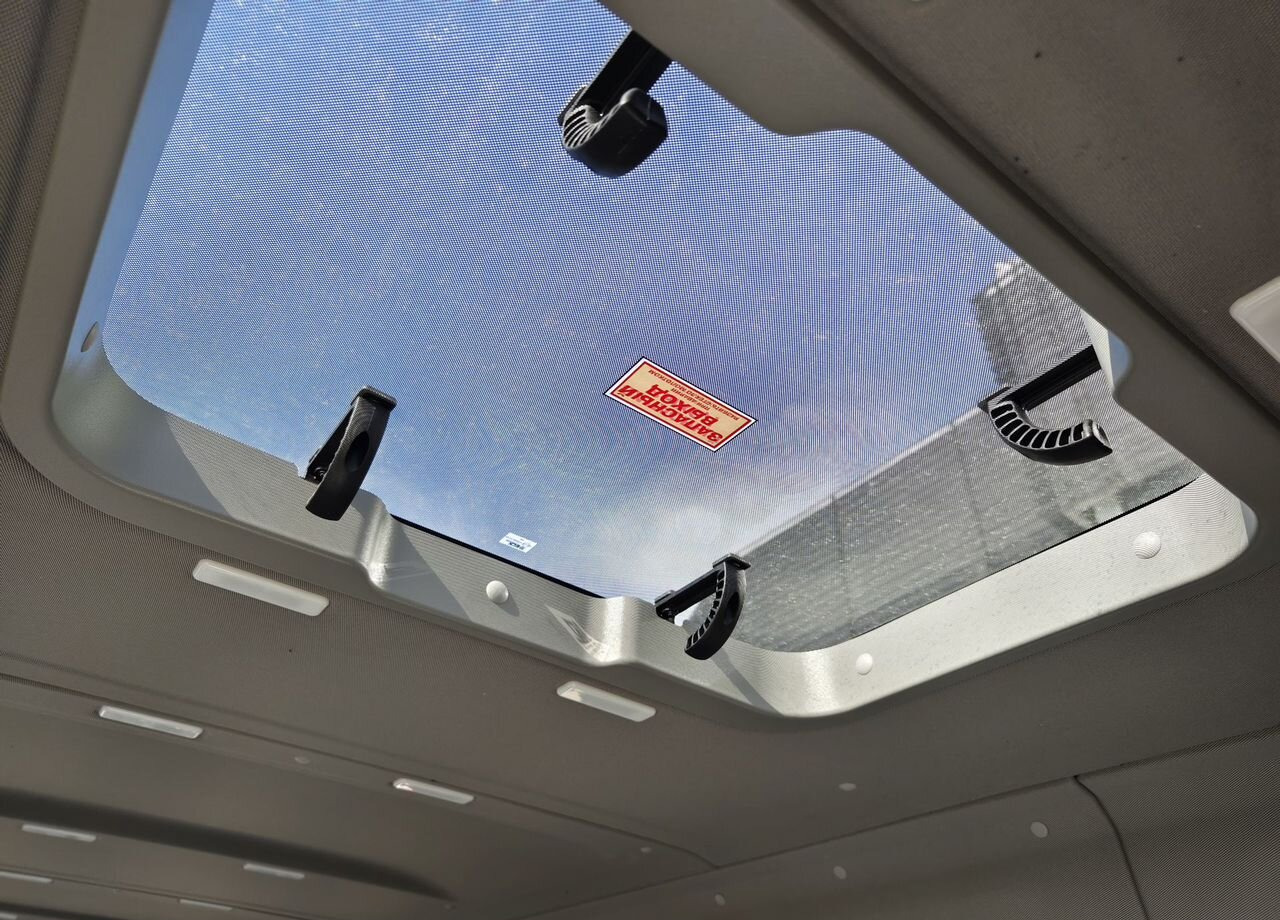 Новый Микроавтобус, Пассажирский фургон ГАЗ ГАЗель Next 2.8 MT: фото 27