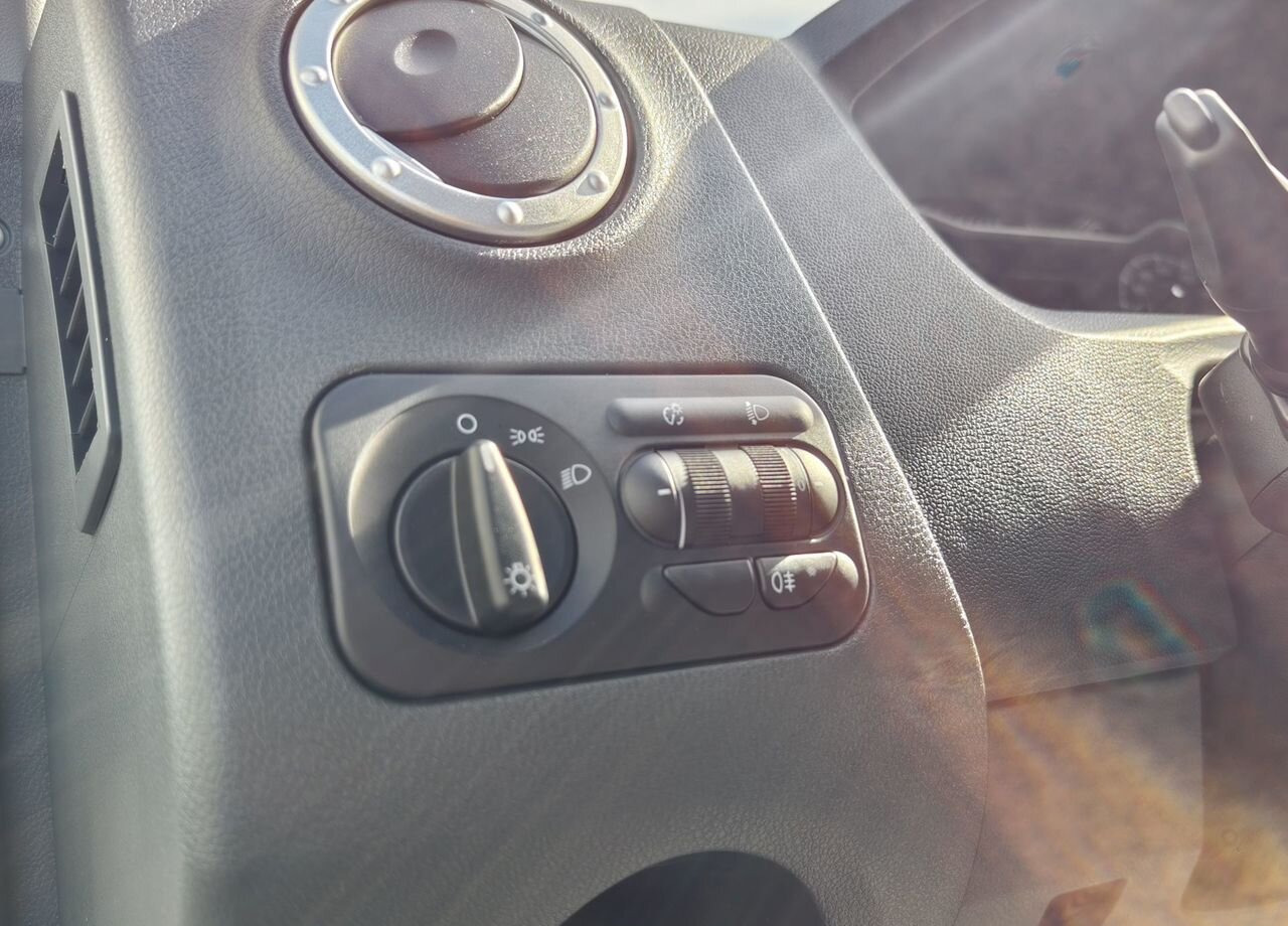 Новый Микроавтобус, Пассажирский фургон ГАЗ ГАЗель Next 2.8 MT: фото 15