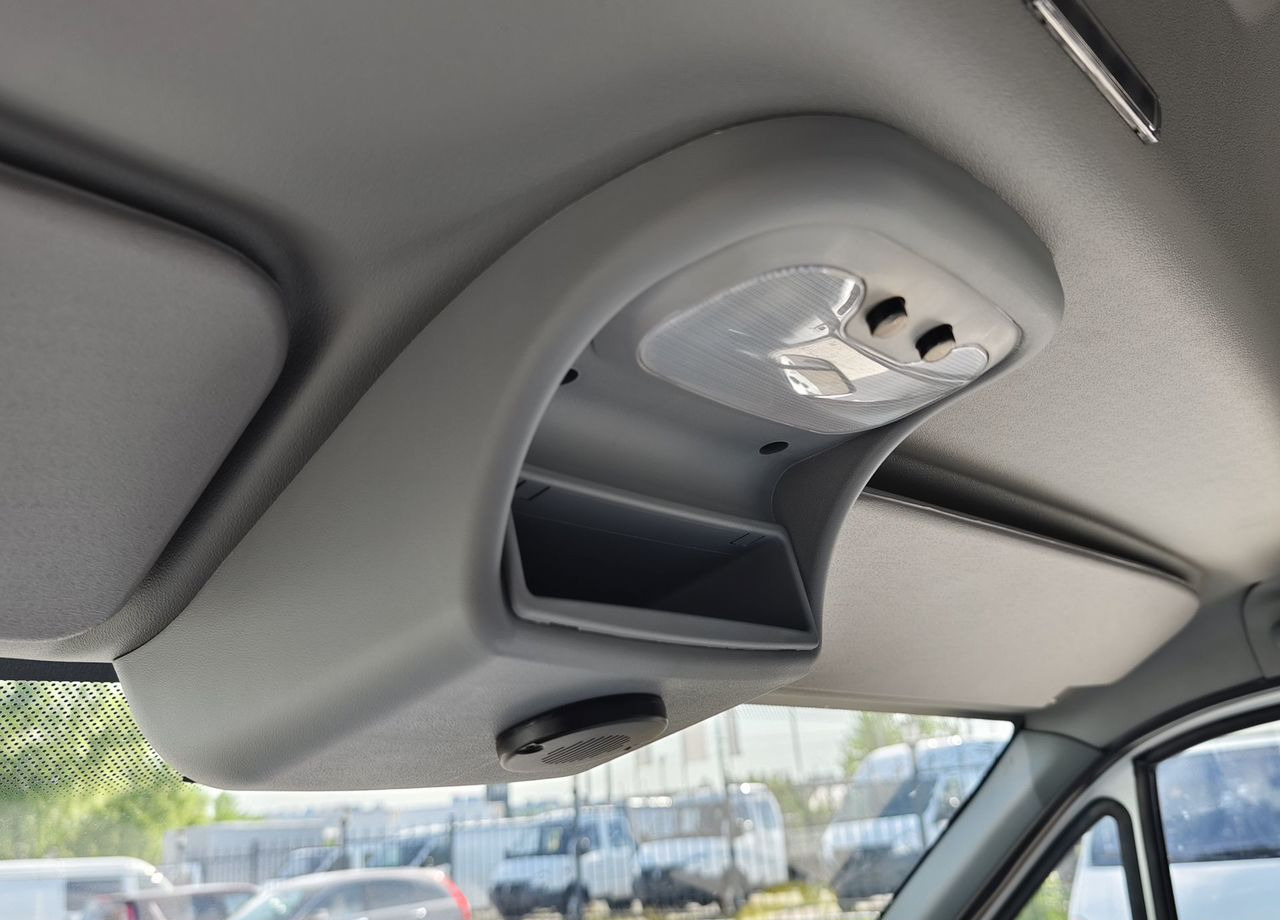 Новый Микроавтобус, Пассажирский фургон ГАЗ ГАЗель Next 2.8 MT: фото 19