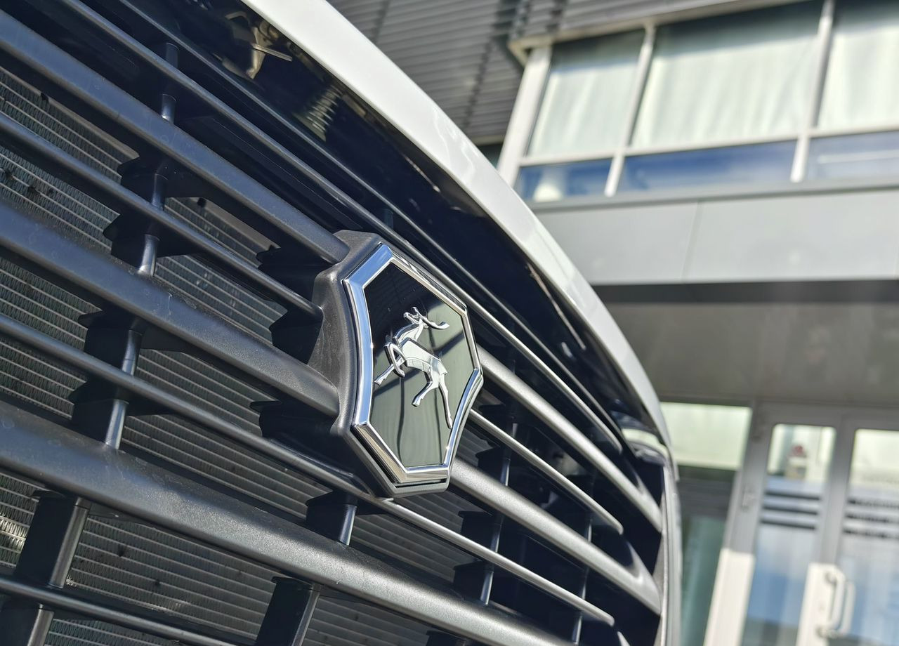 Новый Микроавтобус, Пассажирский фургон ГАЗ ГАЗель Next 2.8 MT: фото 22