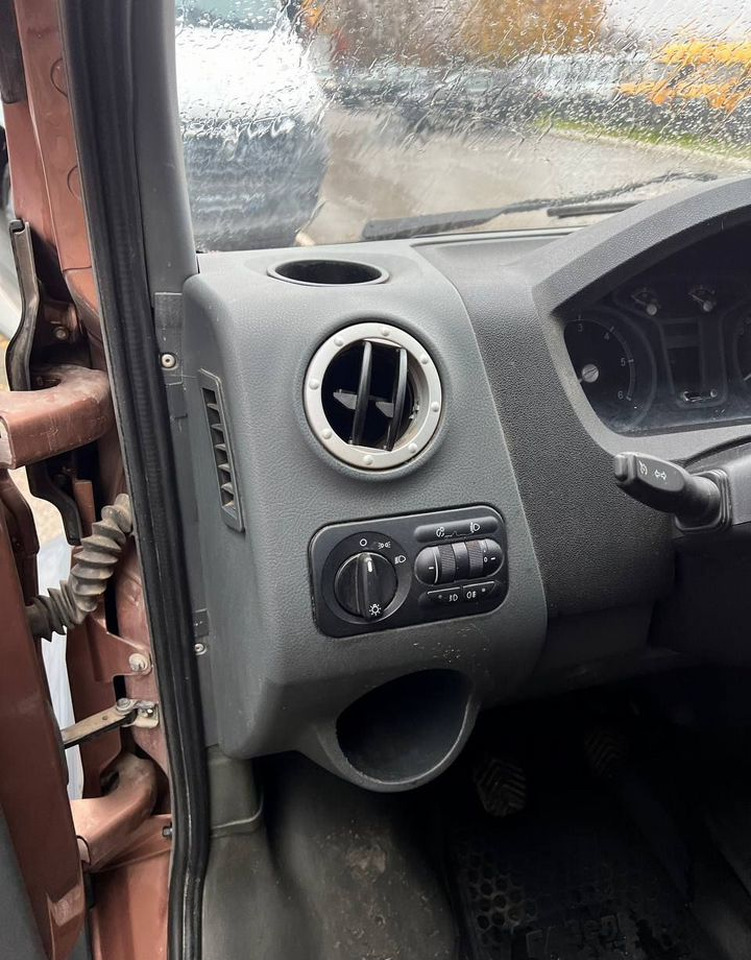 Тентованный грузовик ГАЗ ГАЗон Next: фото 15 Тентованный грузовик ГАЗ ГАЗон Next: фото 15