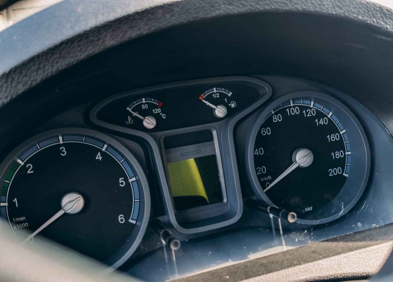 Новый Самосвал ГАЗ ГАЗон Next: фото 13