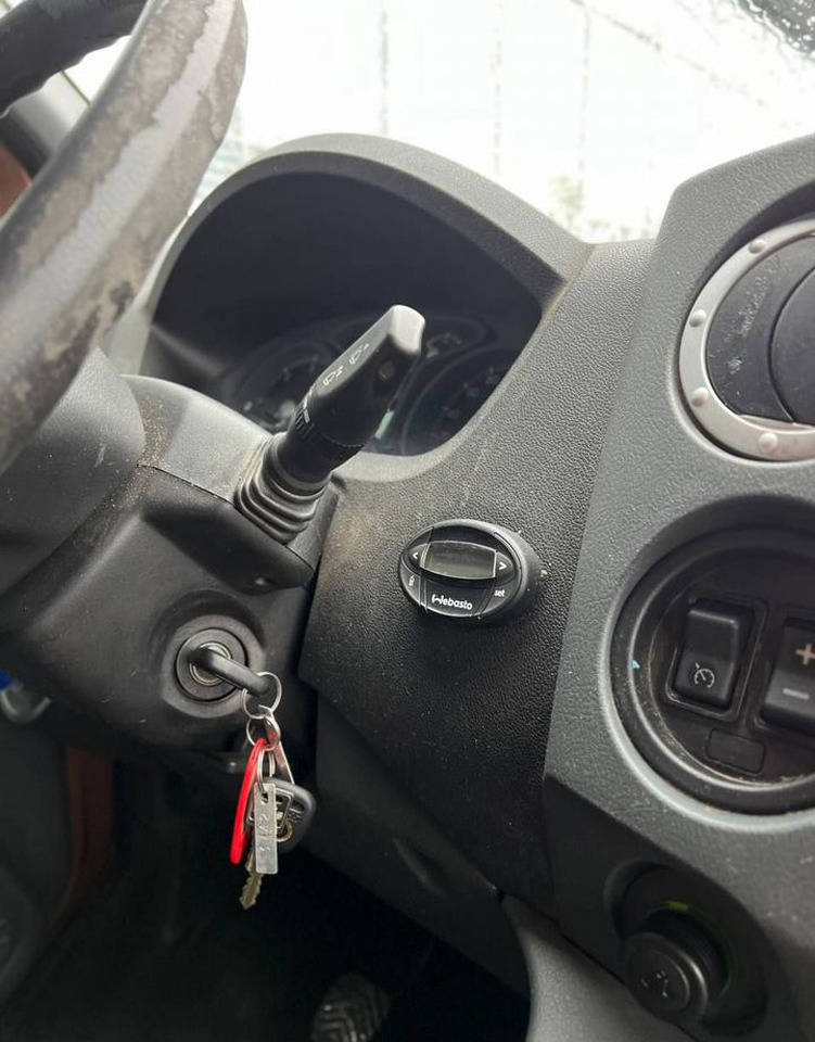 Тентованный грузовик ГАЗ ГАЗон Next: фото 11 Тентованный грузовик ГАЗ ГАЗон Next: фото 11