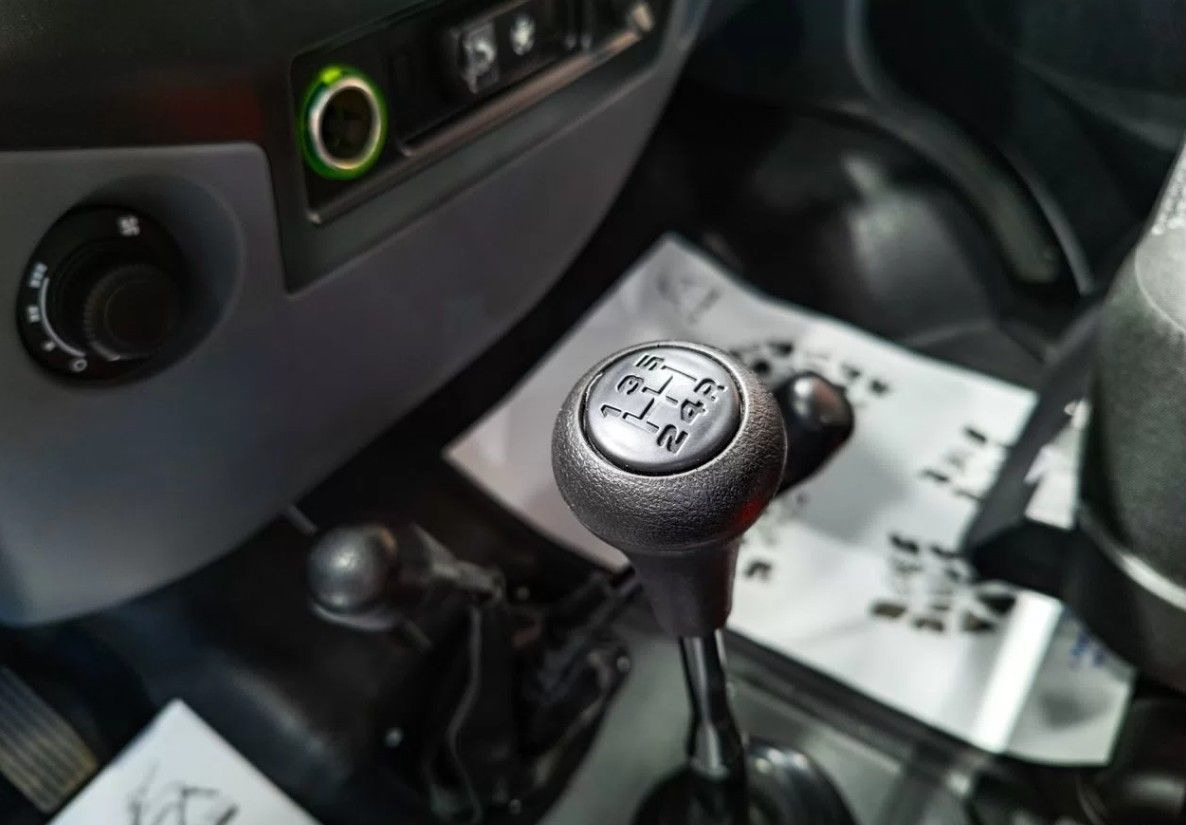 Новый Пассажирский фургон ГАЗ Соболь 2217 2.9 MT: фото 13