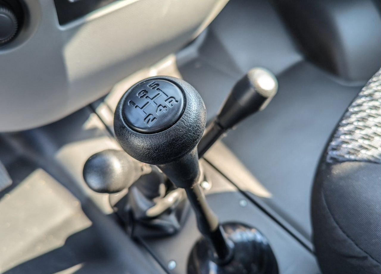 Малотоннажный бортовой грузовик ГАЗ Соболь 2310 2.7 MT, Новый: фото 13