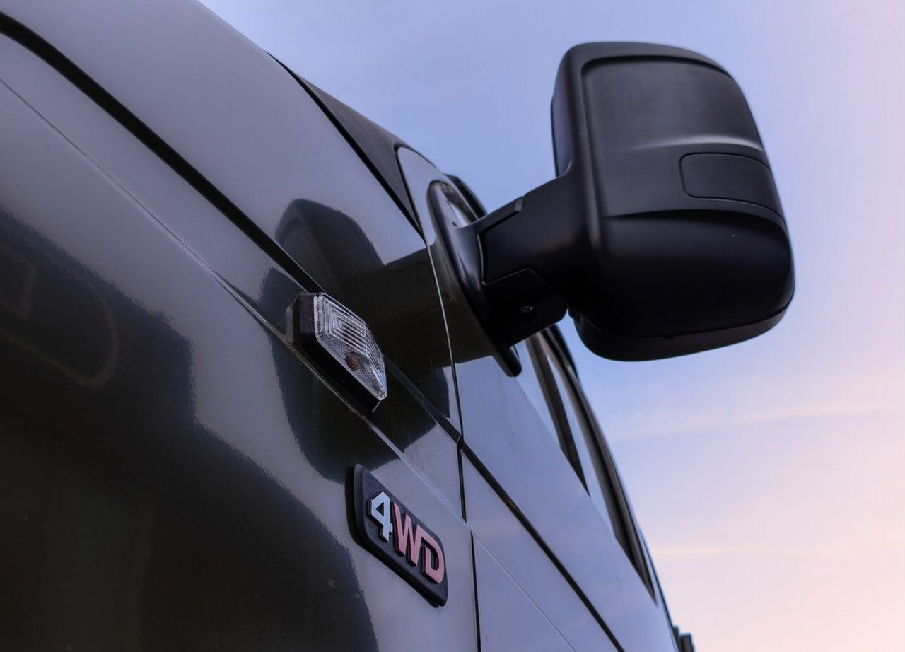 Малотоннажный бортовой грузовик ГАЗ Соболь 2310 2.7 MT, Новый: фото 7