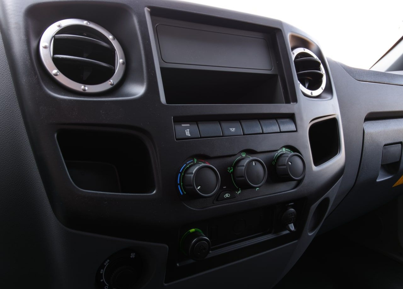 Малотоннажный бортовой грузовик ГАЗ Соболь 2310 2.7 MT, Новый: фото 12