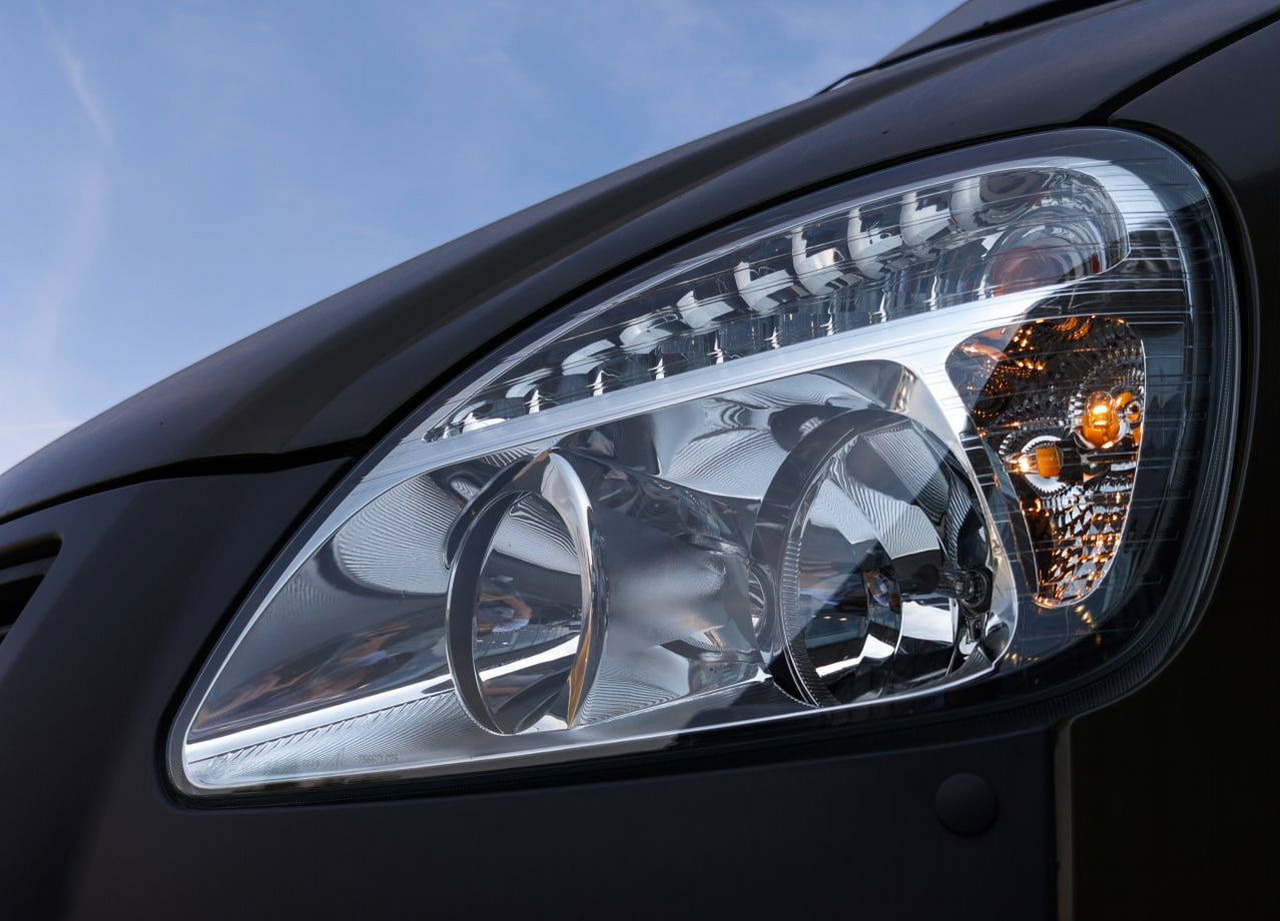 Малотоннажный бортовой грузовик ГАЗ Соболь 2310 2.7 MT, Новый: фото 8