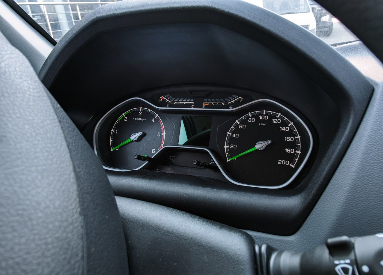 Малотоннажный бортовой грузовик ГАЗ Соболь 2310 2.7 MT, Новый: фото 15