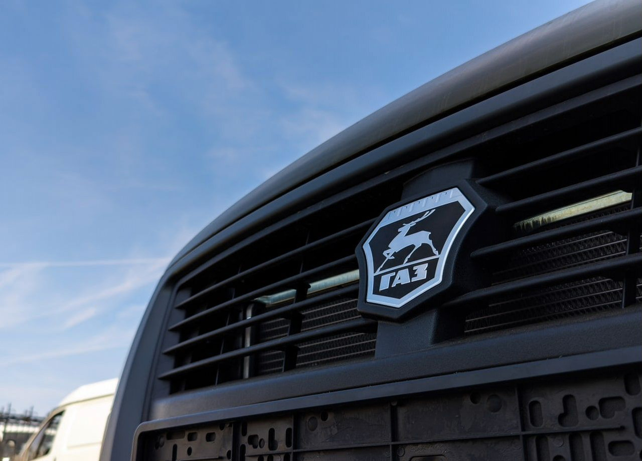 Малотоннажный бортовой грузовик ГАЗ Соболь 2310 2.7 MT, Новый: фото 6