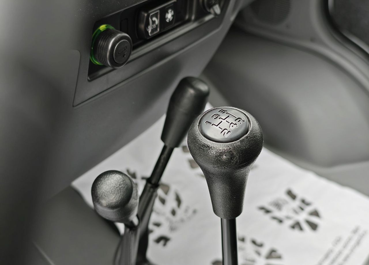 Новый Грузопассажирский фургон ГАЗ Соболь 2752 2.7 MT: фото 17