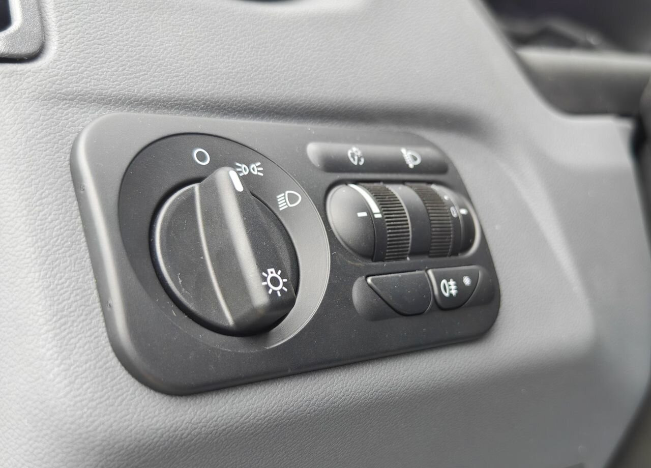 Новый Грузопассажирский фургон ГАЗ Соболь 2752 2.7 MT: фото 26