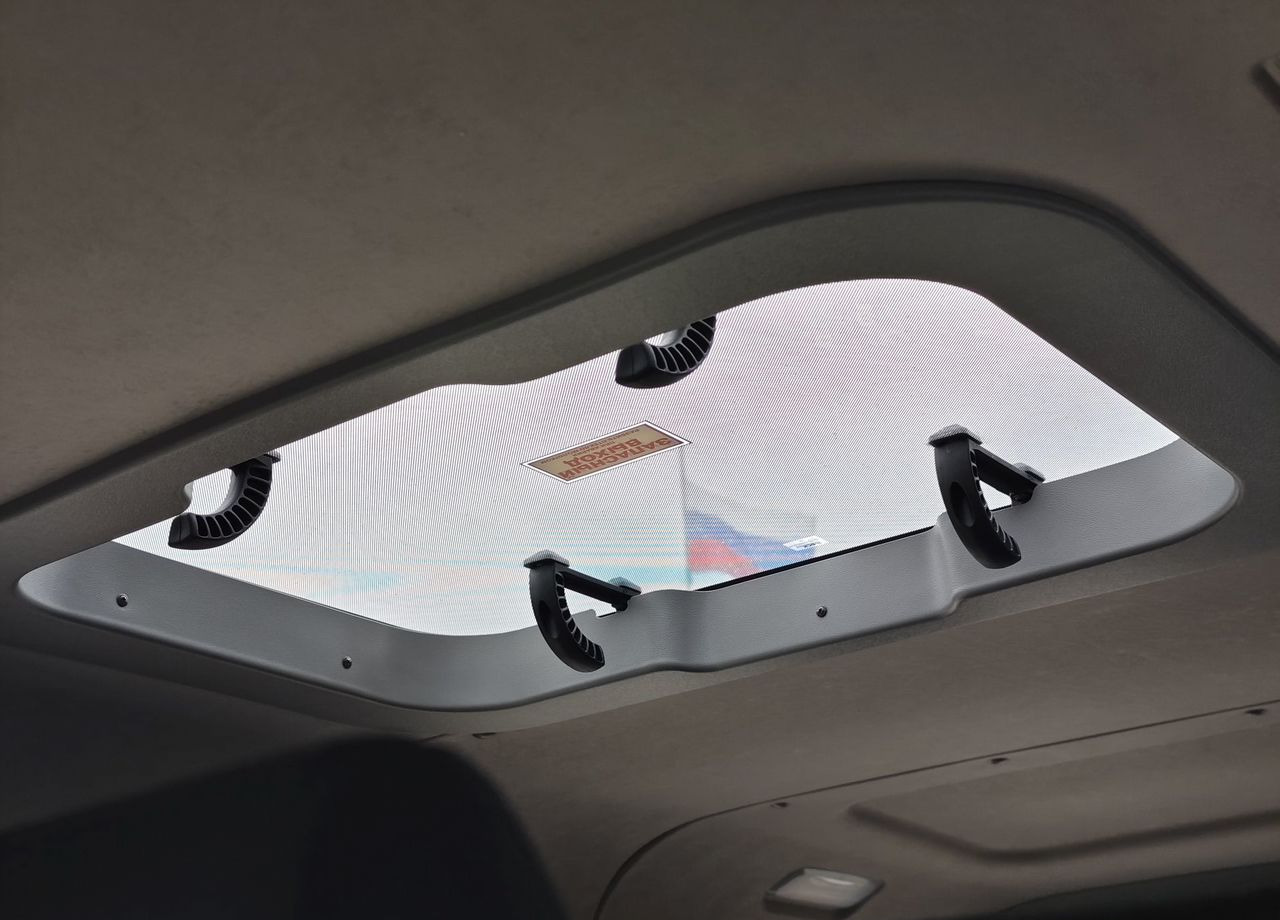 Новый Пассажирский фургон ГАЗ Соболь 2752 2.7 MT: фото 21