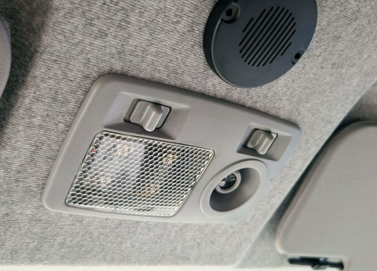 Новый Цельнометаллический фургон ГАЗ Соболь 2752 2.7 MT: фото 15