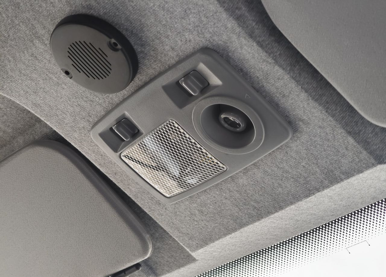 Новый Грузопассажирский фургон ГАЗ Соболь 2752 2.7 MT: фото 22