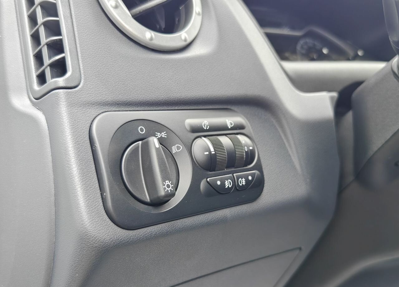 Новый Пассажирский фургон ГАЗ Соболь 2752 2.7 MT: фото 18