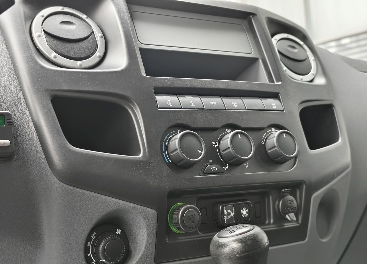 Новый Грузопассажирский фургон ГАЗ Соболь 2752 2.7 MT: фото 18