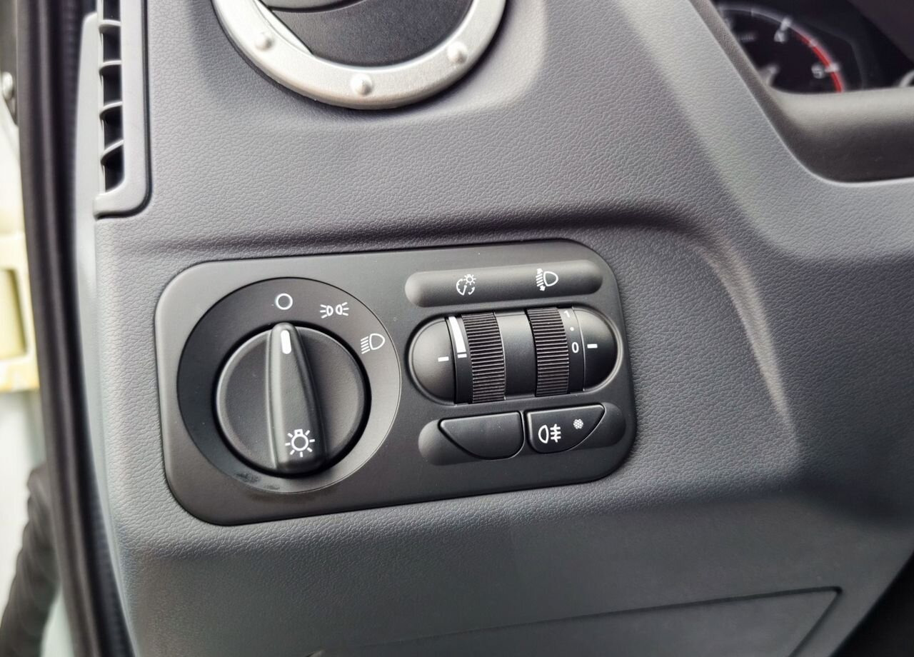 Цельнометаллический фургон ГАЗ Соболь 2752 2.9 MT, Новый: фото 18