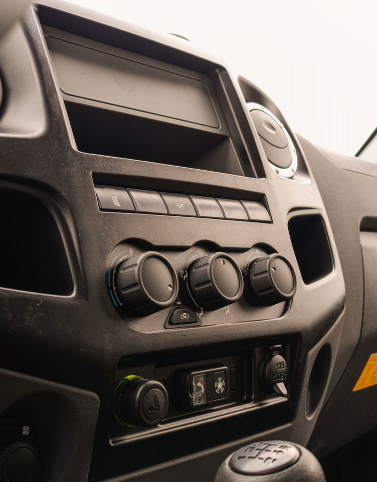 Грузопассажирский фургон ГАЗ Соболь 2752 2.9 MT, Новый: фото 6