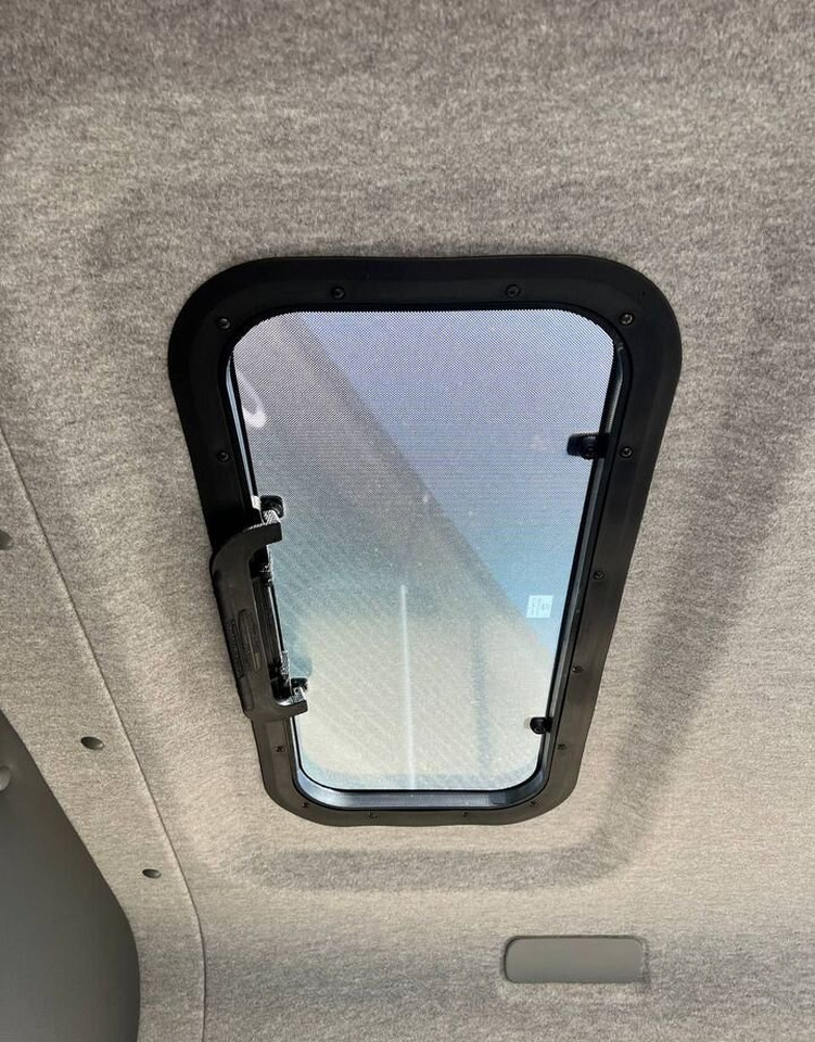 Грузопассажирский фургон ГАЗ Соболь 2752 2.9 MT, Новый: фото 20