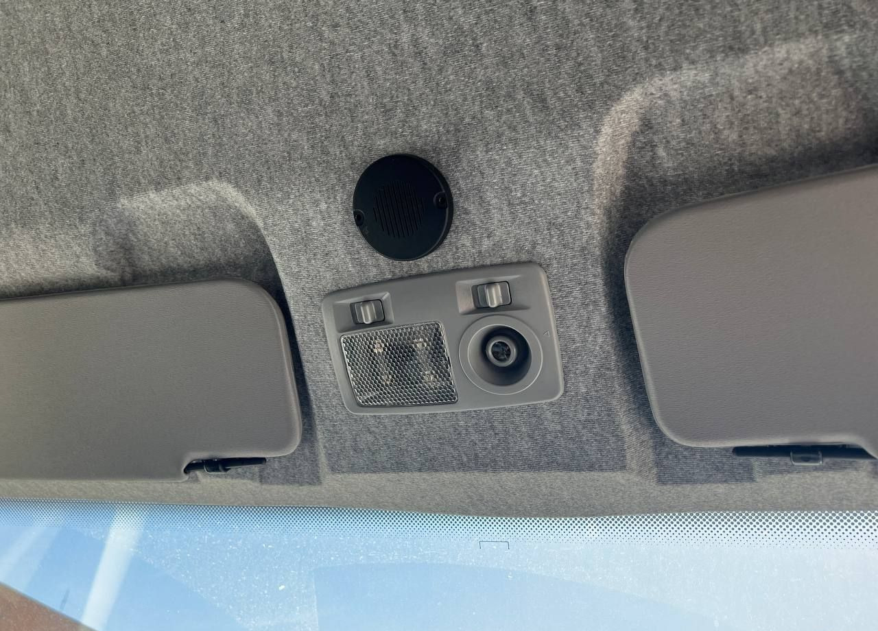 Новый Грузопассажирский фургон ГАЗ Соболь 2752 2.9 MT: фото 22