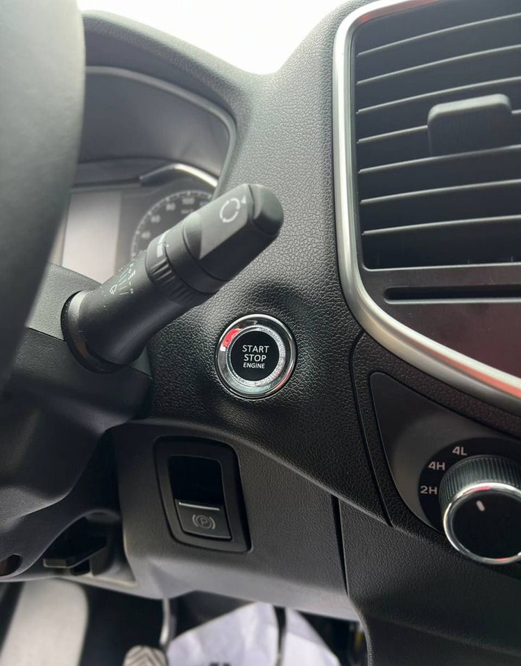 Новый Малотоннажный бортовой грузовик, Грузопассажирский фургон ГАЗ Соболь NN 2.5 MT: фото 19 Новый Малотоннажный бортовой грузовик, Грузопассажирский фургон ГАЗ Соболь NN 2.5 MT: фото 19