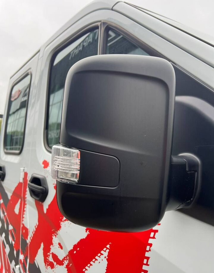 Новый Малотоннажный бортовой грузовик, Грузопассажирский фургон ГАЗ Соболь NN 2.5 MT: фото 12 Новый Малотоннажный бортовой грузовик, Грузопассажирский фургон ГАЗ Соболь NN 2.5 MT: фото 12