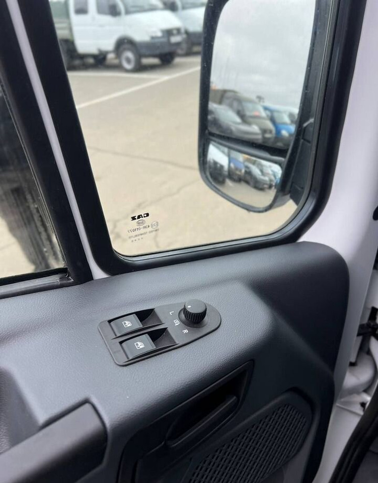 Новый Малотоннажный бортовой грузовик, Грузопассажирский фургон ГАЗ Соболь NN 2.5 MT: фото 20 Новый Малотоннажный бортовой грузовик, Грузопассажирский фургон ГАЗ Соболь NN 2.5 MT: фото 20