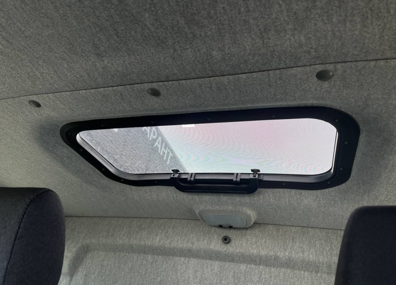 Новый Малотоннажный бортовой грузовик, Грузопассажирский фургон ГАЗ Соболь NN 2.5 MT: фото 23 Новый Малотоннажный бортовой грузовик, Грузопассажирский фургон ГАЗ Соболь NN 2.5 MT: фото 23