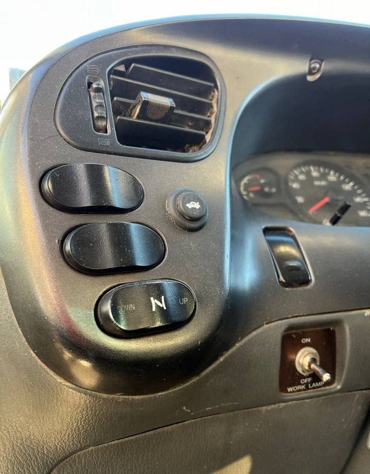 Изотермический грузовик Hyundai HD78: фото 11 Изотермический грузовик Hyundai HD78: фото 11