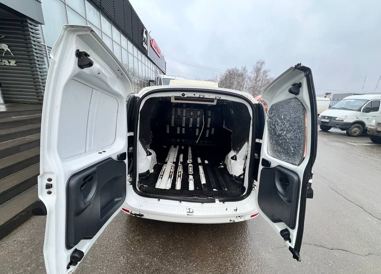 Фургон-рефрижератор ВАЗ (LADA) Largus 1.6 MT, , 175 500 км: фото 14