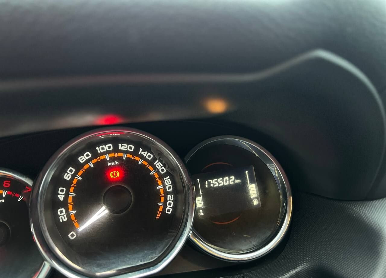 Фургон-рефрижератор ВАЗ (LADA) Largus 1.6 MT, , 175 500 км: фото 21