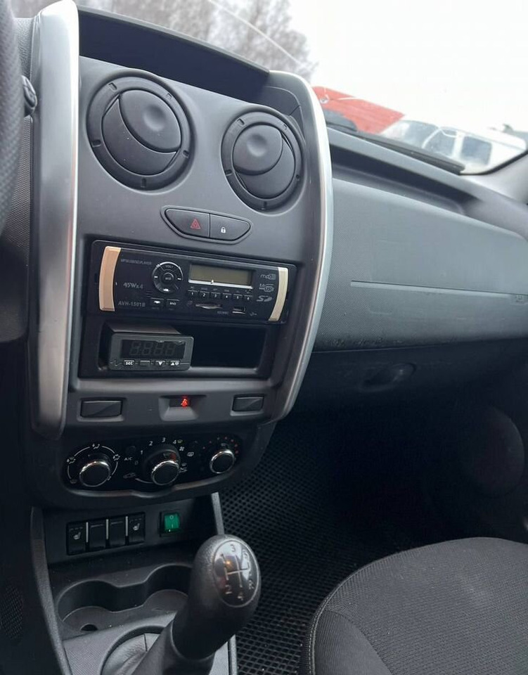 Фургон-рефрижератор ВАЗ (LADA) Largus 1.6 MT, , 175 500 км: фото 22