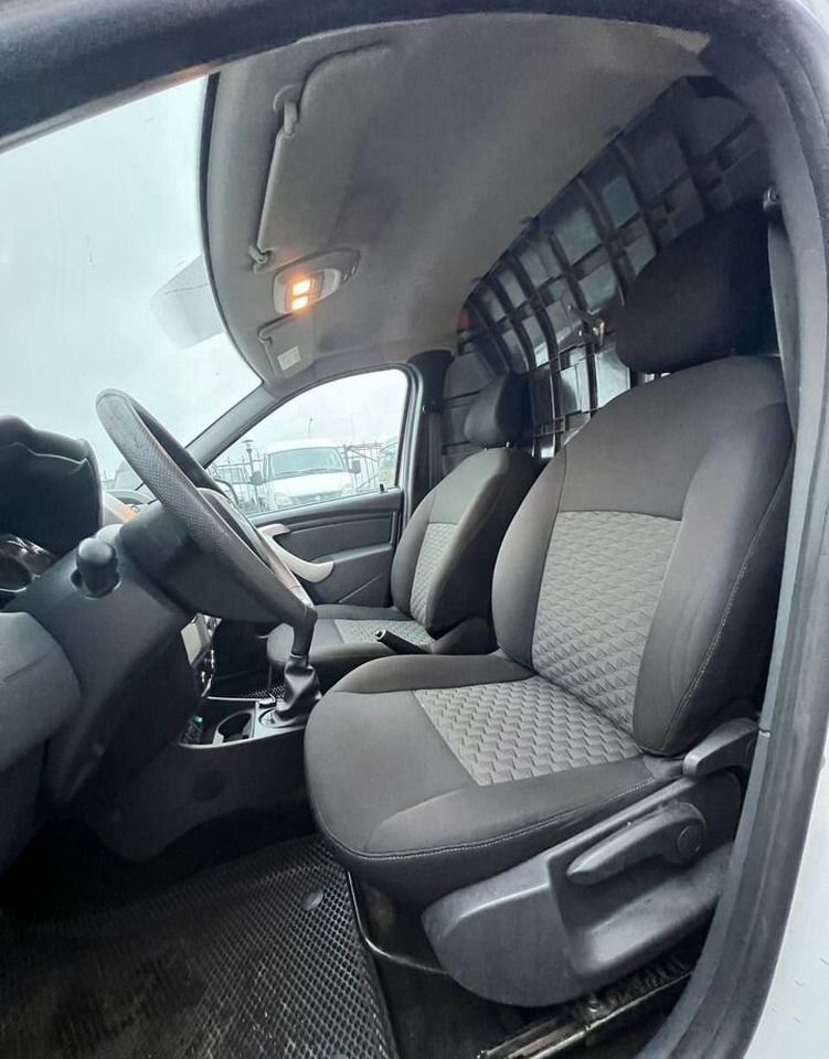 Фургон-рефрижератор ВАЗ (LADA) Largus 1.6 MT, , 175 500 км: фото 24