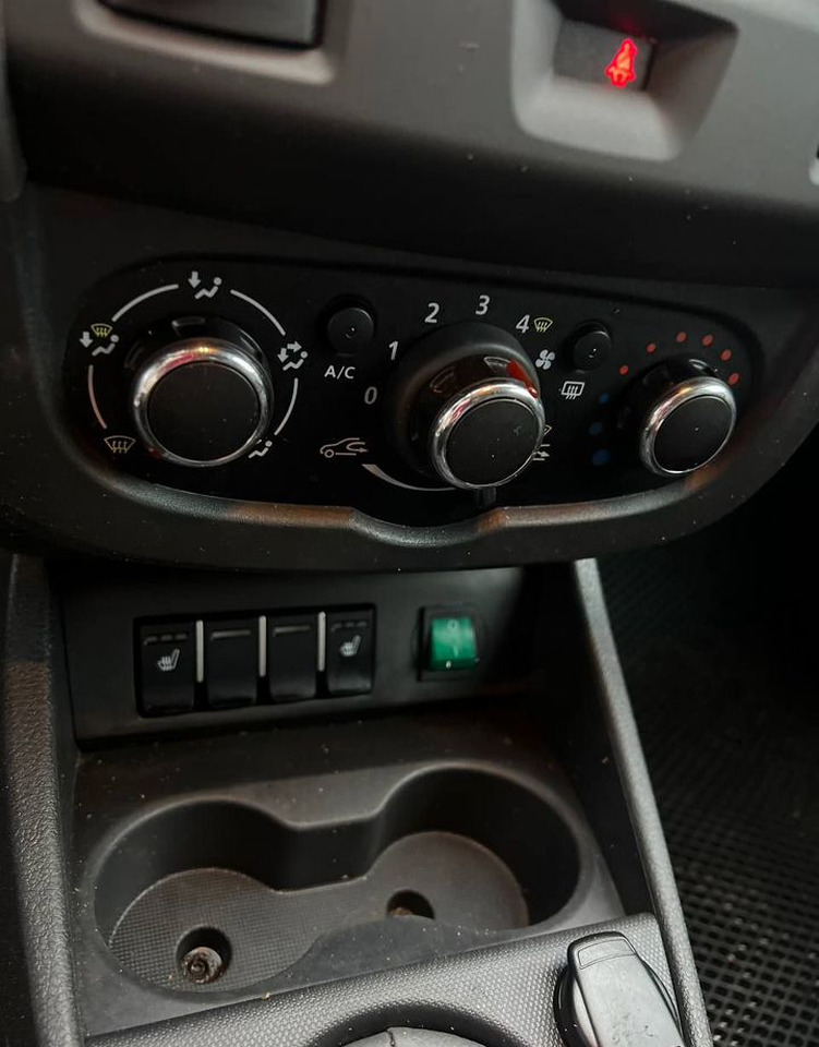 Фургон-рефрижератор ВАЗ (LADA) Largus 1.6 MT, , 175 500 км: фото 25