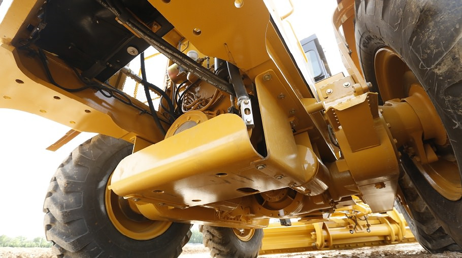 АВТОГРЕЙДЕР SEM915 - Грейдер: фото 2 АВТОГРЕЙДЕР SEM915 - Грейдер: фото 2