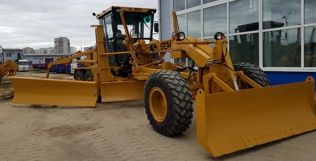 БОКОВОЙ СНЕЖНЫЙ ОТВАЛ - Отвал для снега для Лесозаготовительной техники: фото 5 БОКОВОЙ СНЕЖНЫЙ ОТВАЛ - Отвал для снега для Лесозаготовительной техники: фото 5