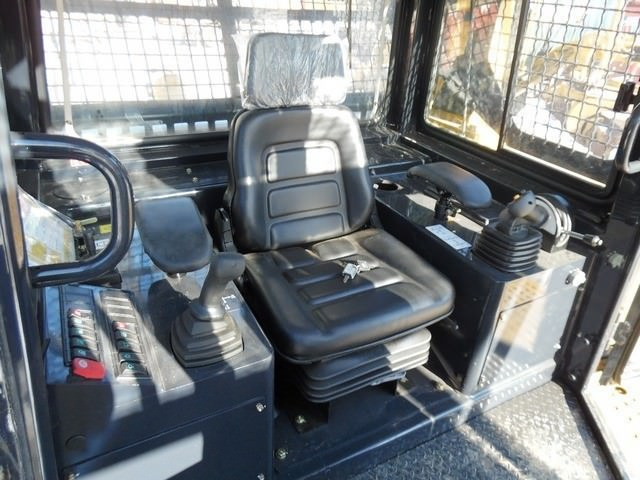 БУЛЬДОЗЕР SEM816D FR - Бульдозер: фото 5 БУЛЬДОЗЕР SEM816D FR - Бульдозер: фото 5