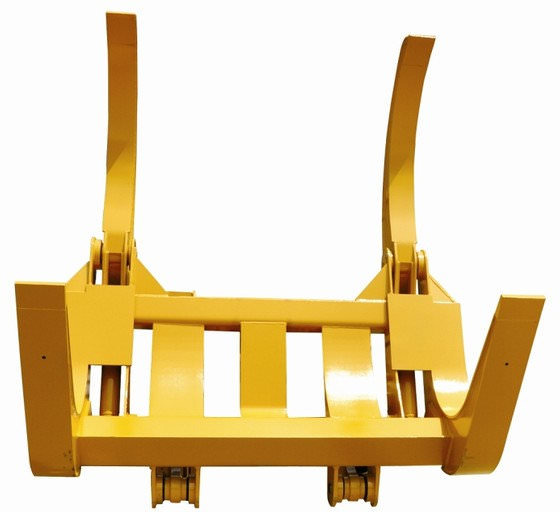 ЧЕЛЮСТНОЙ ЗАХВАТ ДЛЯ ЛЕСА - Грейфер для Лесозаготовительной техники: фото 3 ЧЕЛЮСТНОЙ ЗАХВАТ ДЛЯ ЛЕСА - Грейфер для Лесозаготовительной техники: фото 3