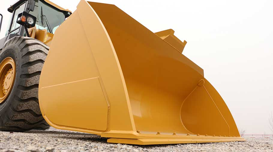 Колёсный погрузчик ФРОНТАЛЬНЫЙ ПОГРУЗЧИК SEM660D: фото 9 Колёсный погрузчик ФРОНТАЛЬНЫЙ ПОГРУЗЧИК SEM660D: фото 9