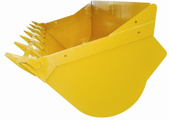 КОВШ 3,0 КУБ.М. ДЛЯ ОБЩИХ РАБОТ ДЛЯ ФРОНТАЛЬНОГО ПОГРУЗЧИКА - Ковш для погрузчика: фото 5 КОВШ 3,0 КУБ.М. ДЛЯ ОБЩИХ РАБОТ ДЛЯ ФРОНТАЛЬНОГО ПОГРУЗЧИКА - Ковш для погрузчика: фото 5