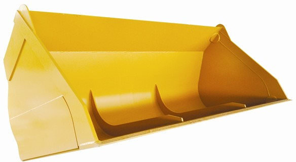 КОВШ ДЛЯ ЛЕГКИХ МАТЕРИАЛОВ (УГОЛЬ, ЩЕПА) 4,5 КУБ.М. ДЛЯ ФРОНТАЛЬНОГО ПОГРУЗЧИКА - Ковш для погрузчика: фото 3 КОВШ ДЛЯ ЛЕГКИХ МАТЕРИАЛОВ (УГОЛЬ, ЩЕПА) 4,5 КУБ.М. ДЛЯ ФРОНТАЛЬНОГО ПОГРУЗЧИКА - Ковш для погрузчика: фото 3