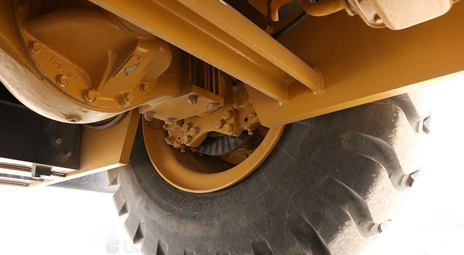 ВИБРАЦИОННЫЙ ГРУНТОВЫЙ КАТОК SEM 518 - Компактор: фото 3 ВИБРАЦИОННЫЙ ГРУНТОВЫЙ КАТОК SEM 518 - Компактор: фото 3