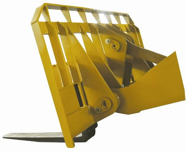 ВИЛЫ ПАЛЛЕТНЫЕ ДЛЯ ФРОНТАЛЬНОГО ПОГРУЗЧИКА - Вилы: фото 3 ВИЛЫ ПАЛЛЕТНЫЕ ДЛЯ ФРОНТАЛЬНОГО ПОГРУЗЧИКА - Вилы: фото 3