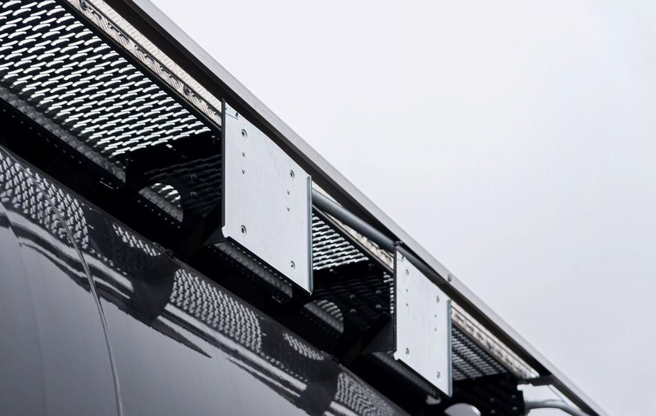 Новый Полуприцеп-цистерна Bonum 914211: фото 9