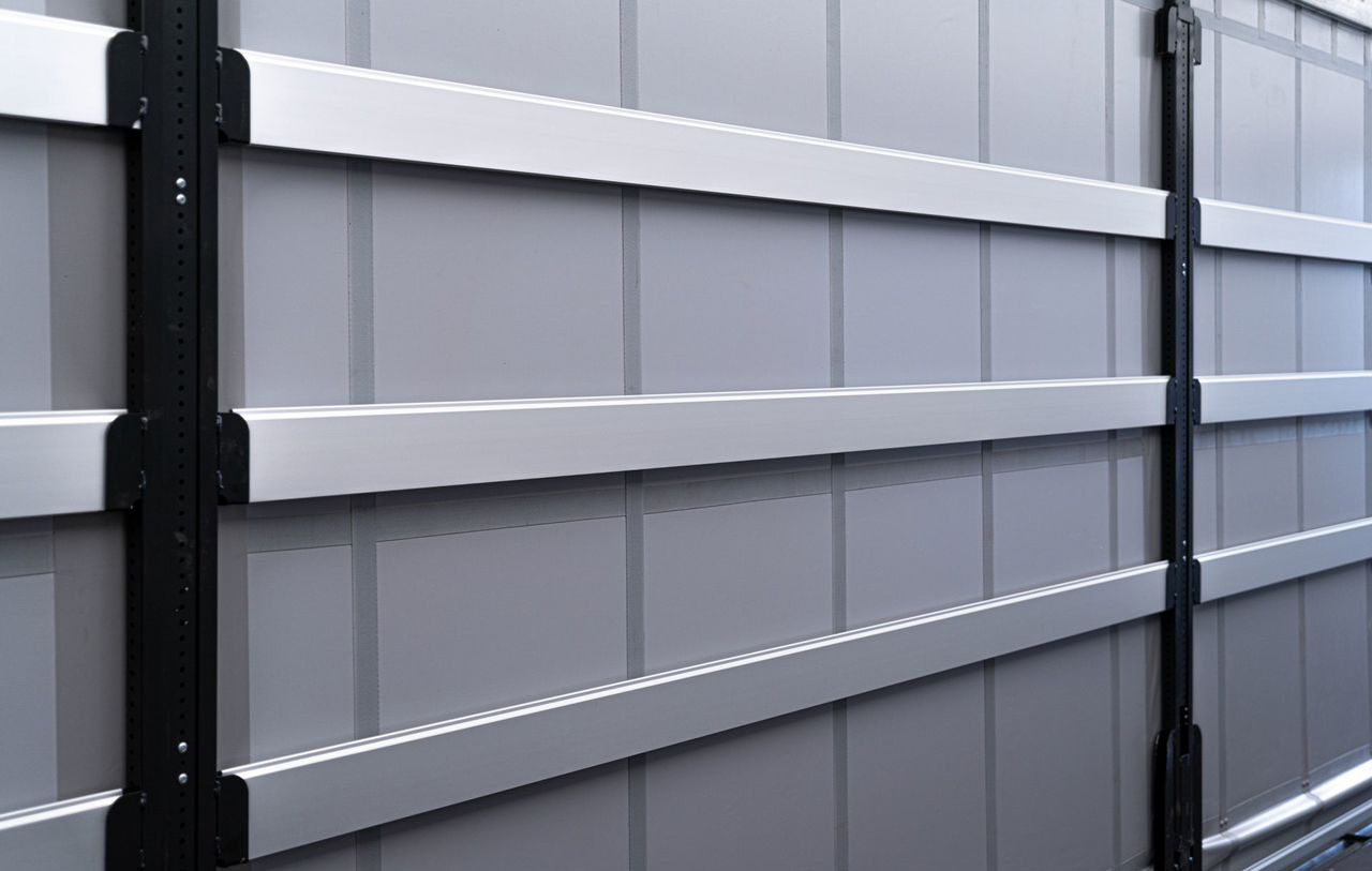 Новый Тентованный полуприцеп Bonum 914296-04: фото 11