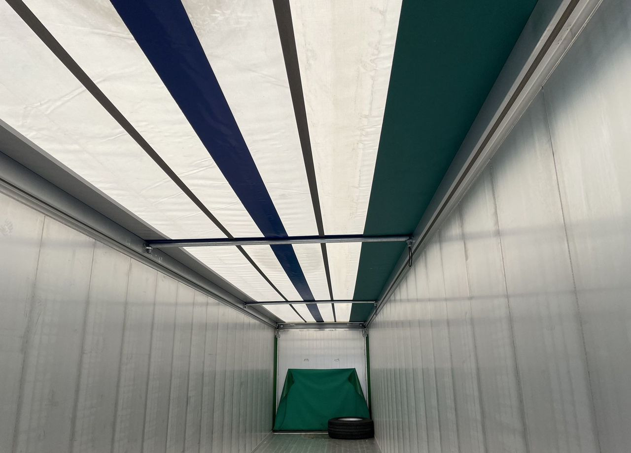 Новый Мусоровоз Kraker K-Force: фото 16